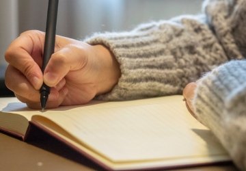 Creative Writing Workshop syllabus